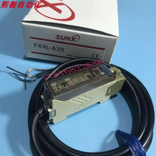 FX4-A3R FX4E FX4L FX4N-A3R/A3G/A3RH -OFD神视光纤