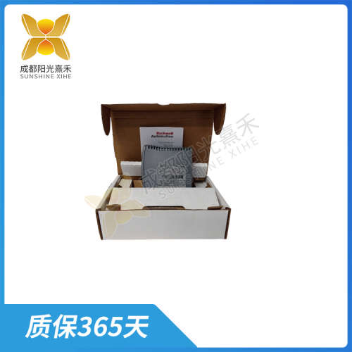 T9402 ICS TRIPLEX 用于监测、控制和自动化各种工业过程