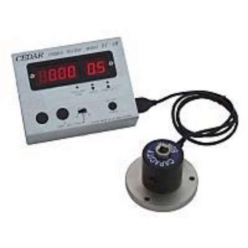 扭力测试仪日本思达CEDAR/DI-IM-IP500