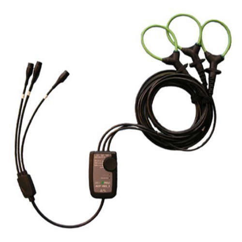 英国Prosys柔性电流探头、迷你电流传感器、罗氏感应线圈-MicroAC