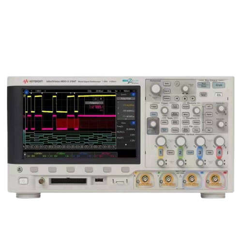 KEYSIGHT/是德MSOX/DSOX3012T/3054T/3102T/3104T数字示波器