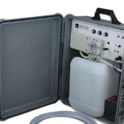 供应美国GW WS700单瓶便携式混合、离散水质采样器(现货)