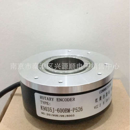 K9035J-600BM-P526    -600BM-P526 RI76-TD-5000 ED4N42编码器