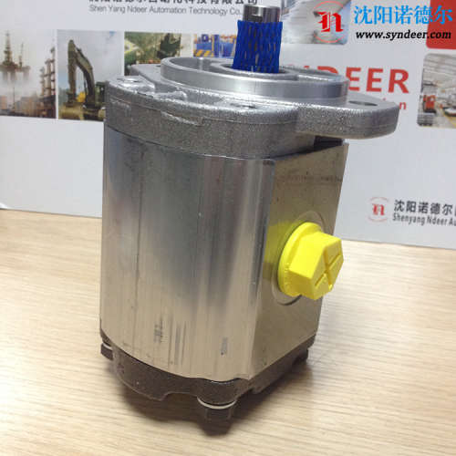 PARKER派克PGM511B0330BC1H2NE5E齿轮泵
