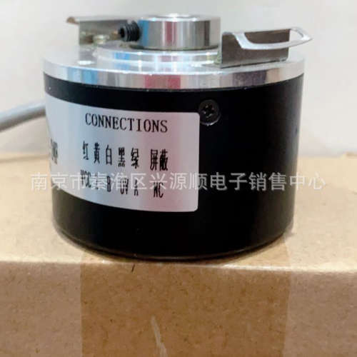 Isc5208-001g-1024bz3-5l SZGLK6010G2-3000-24PNP-K 编码器2022