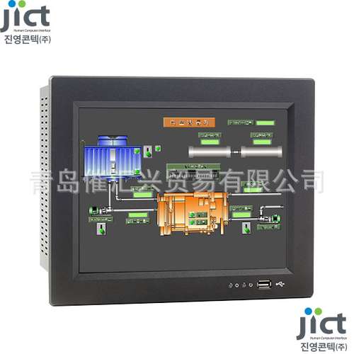 韩国JYCT，Jinyoung contech触摸屏工业电脑计算机