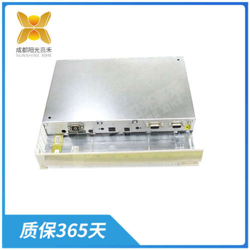 PM633     PM632-3BSE005831R1  DCS控制器模块