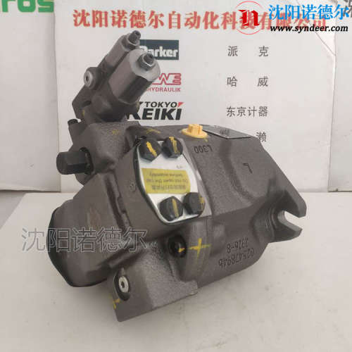 A10VS028DFR1/31R-PPA12N00 现货力士乐柱塞泵现货变量泵rexroth