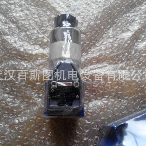 德国力士乐4WE6D6X/OFEG24N9K4