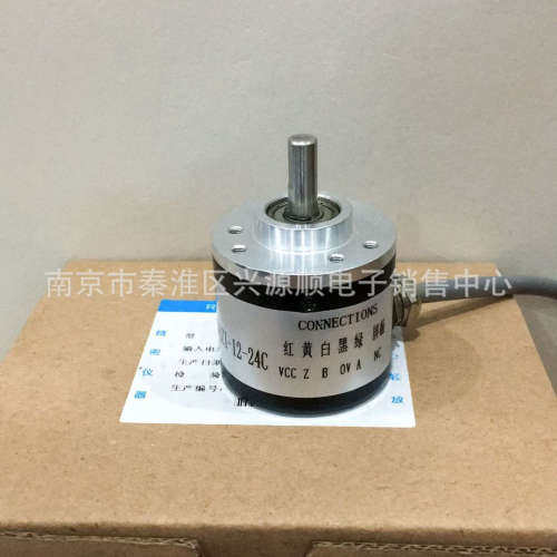 ISC3806-003G-1200BZ1-7-24C 编码器2022