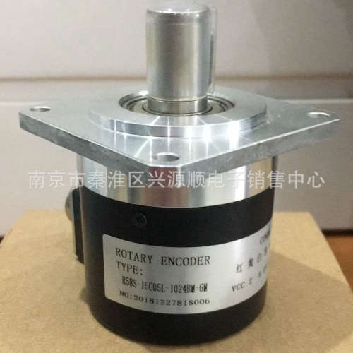 ISL5815-107C-720BZ3-5T R58S-15C05L-1024BM-3.5M 编码器2022