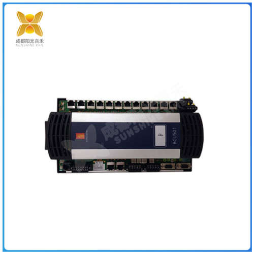 RCU501 KONGSBERG 采集卡模块通常是工业自动化系统中的关键组件