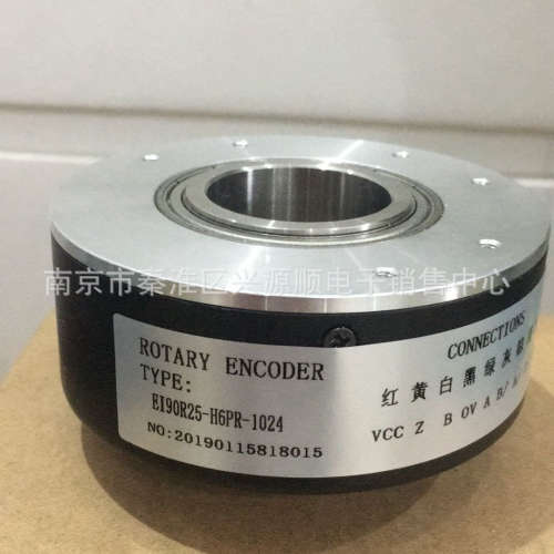 EI90R25-H6PR-1024   编码器2022