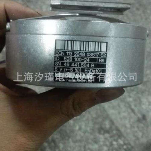 德国RESATRON瑞士通Angle encoder RSG 10C-SSIV4A1编码器