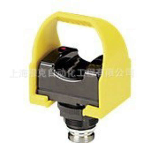 OTBA5LQD美国banner邦纳双手按钮双手控制模块