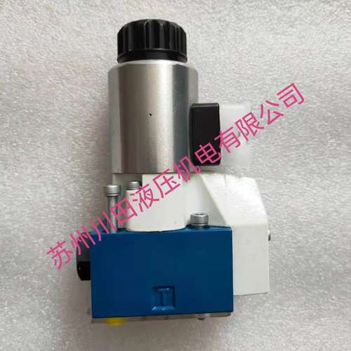 台湾START比例溢流阀GD1-DBEM10/63-50  GD1-4WE6D-G24N9/61