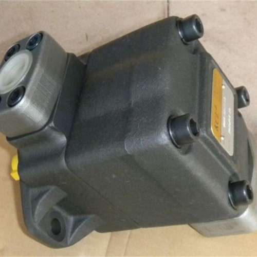 台湾KCL凯嘉VQ215-52-08-FRARA-01-2  叶片泵SVQ215-38-17-F-RARD