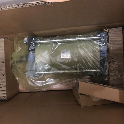 日本SMC正弦气缸CS2B160-300选用方法