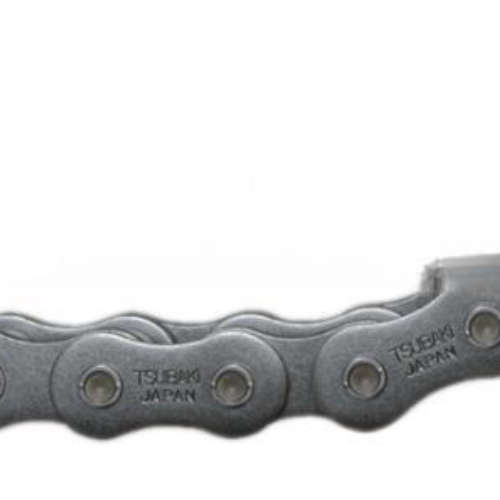 日本TSUBAKI链条RF2050VRP-SCCL/RS60-LMD-NEP1议价