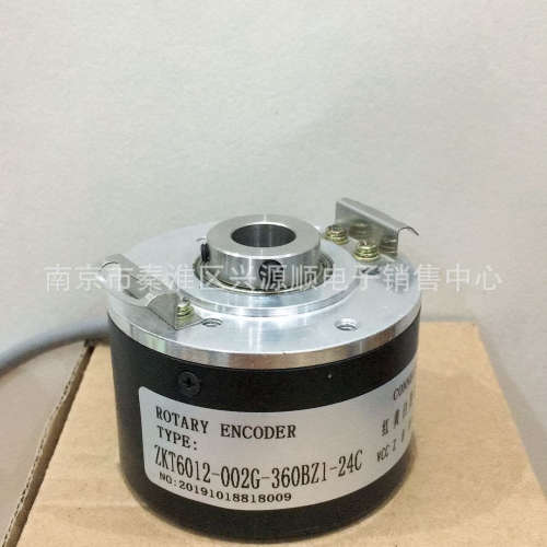 ZKT6012-002G-360BZ1-24C C50-H600ZCU410 编码器2022