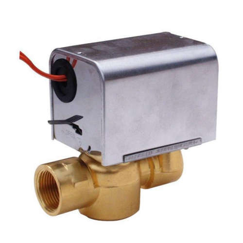 优势供应 HONEYWELL三通阀PN16 DN40 KV 25，Nr. V5013R1081