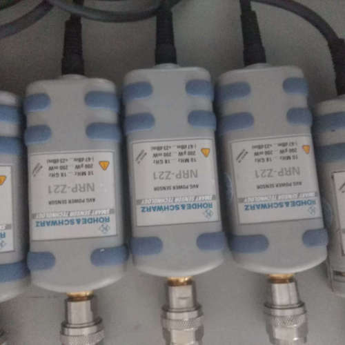 罗德‘施瓦茨R&S NRP-Z11 功率探头 Z11 功率 探头DC to 8