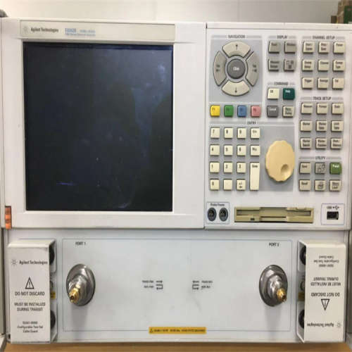 Agilent安捷伦E8362B网络分析仪