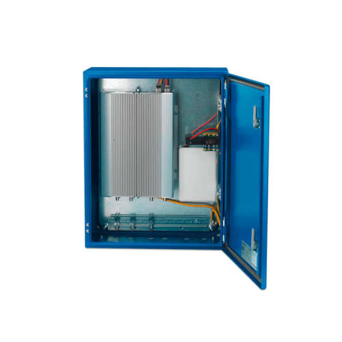 奥地利OMICRON MONGEMO发电机局放在线监测系统