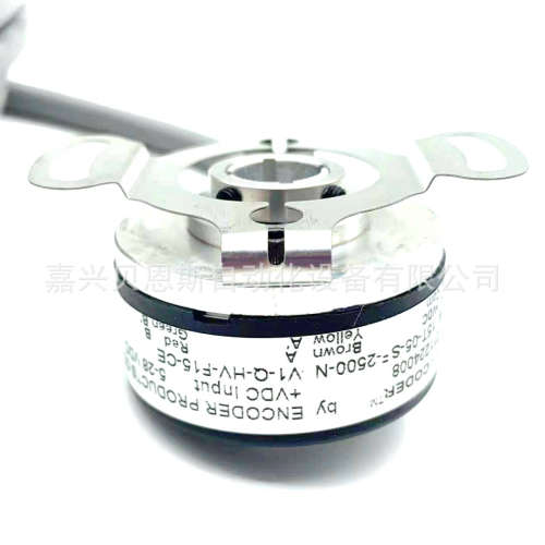15T-14-SD-0030-N-5-A-OC-F00美国ACCU-CODER原装正品旋转编码器