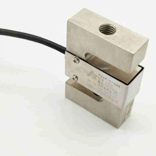 柯力DEE-50kgS型称重传感器 DEF-100kg拉力传感器 keli拉压传感器