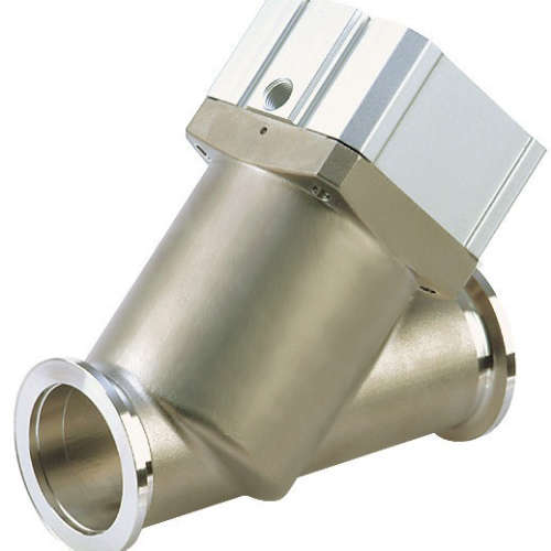 XYA-80H0真空阀日本SMC精密铸造一体式结构防止气体积聚 一手批发