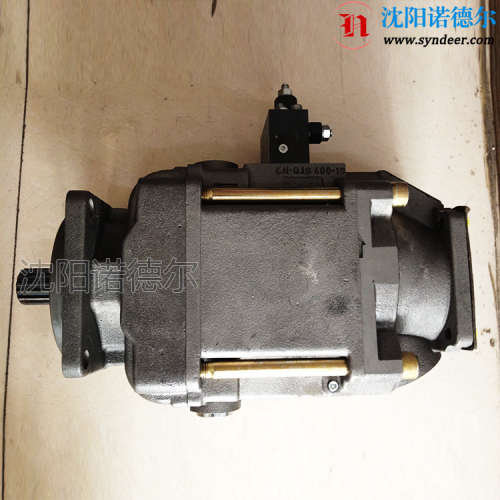 HAWE泵V60N-110RDUN-1-0-03-LSN-2升级RDYN-1-0-03/LSNR-2-200
