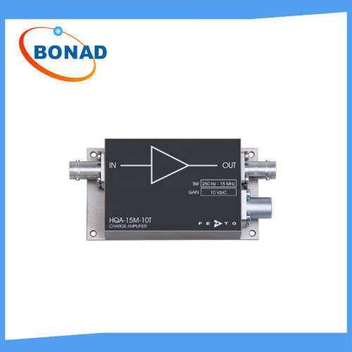 250Hz-15MHz特殊放大器HQA-15M-10T电荷放大器Pyro压电探测器