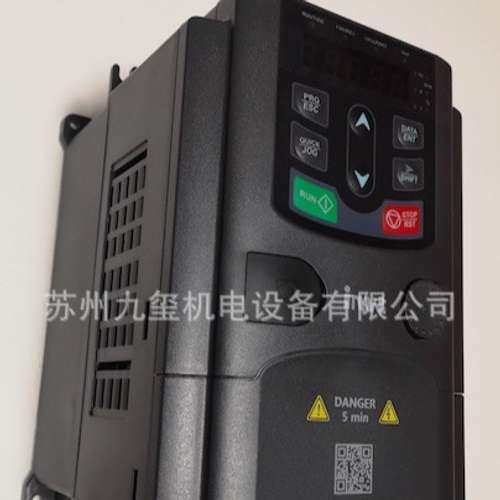 英威腾变频器  GD200A-7R5G/011P-4