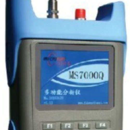 数字电视信号分析仪    XRS-MS7000Q