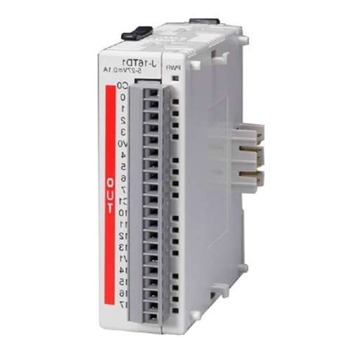 光洋 J-16TD2  可编程序控制器 16点输出模块 JTEKT