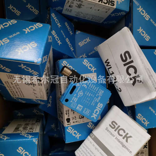 DL100-23AA2110 DL100-23AA2112 LL3-DB01    P250 SICK原装正品