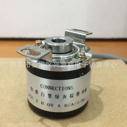 IRH360-100-016  IRH360 2500 P/R 016 IRH360-1024-016 编码器