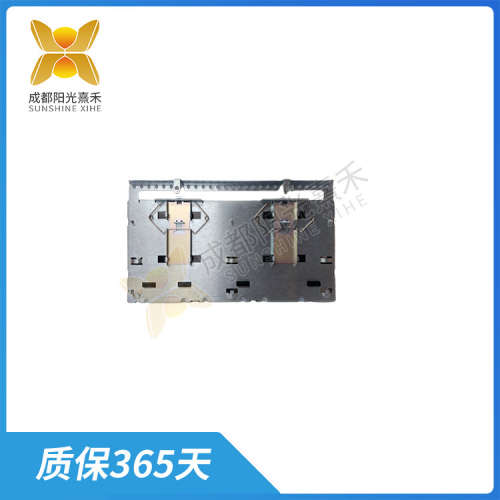 IS200TBCIH1CCD GE 用于将控制系统中数字信号转换成模拟输出信号