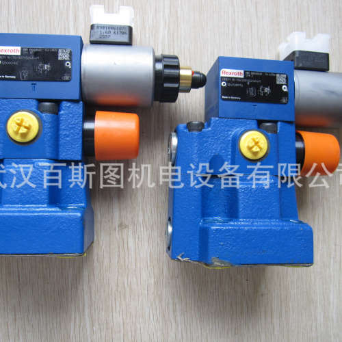 德国力士乐阀门sv20pa1-42