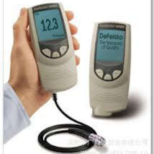 DEFELSKO膜厚计FT3/N90S1/N0S3/N0S1/N45S2/FRS1
