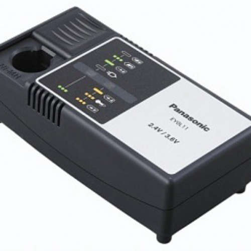 松下充电工具EY7411配件电池EY9L10B充电器EYOL11B