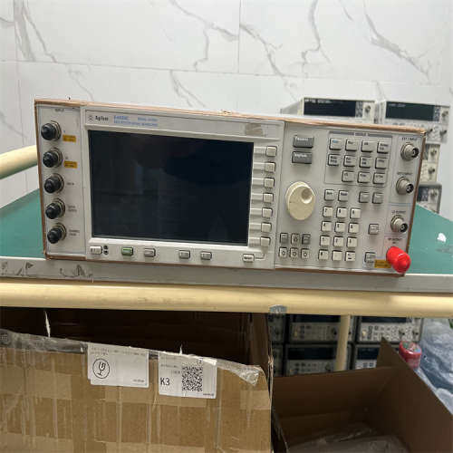 安捷伦E4438C模拟信号发生器Agilent安捷伦
