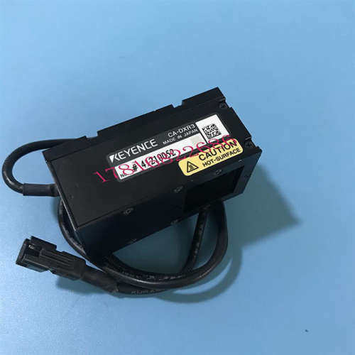 CA-DXW5同轴光源CA-DXW/DXW3/DXR3/DXB3垂直光源