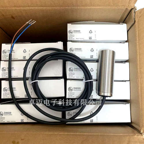 ifm易福门传感器接近开关IIS238 IIS240 IIS265   IIS264 IIS261