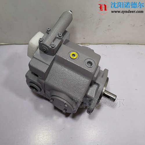 tokyokeiki东京计器P40VFR-12-CMC-21-J柱塞泵PH56F-10-ZRC-08