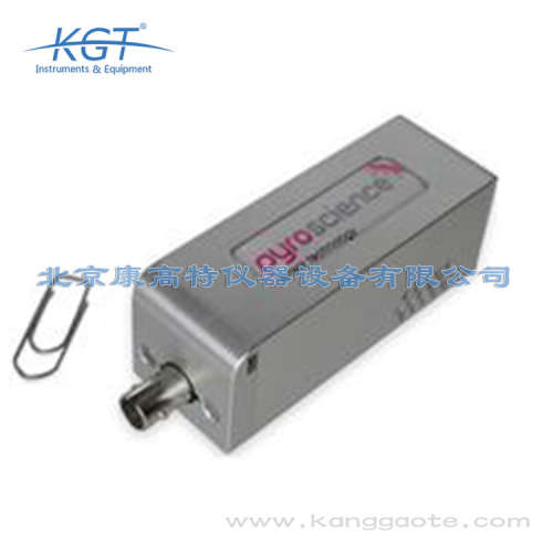 德国Pyro-Science FireStingO2-Mini光学氧气测量仪