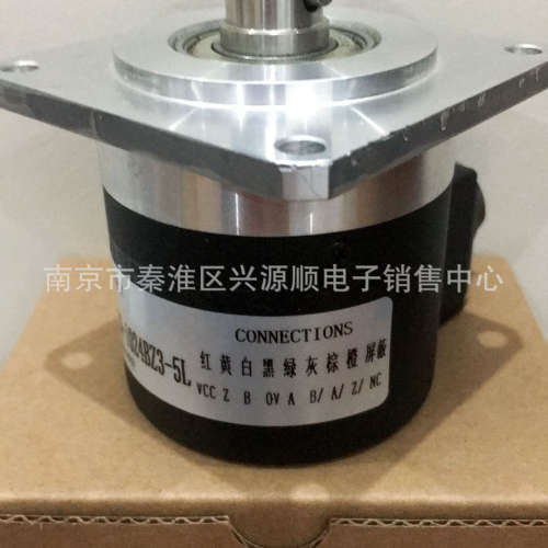 ZSF6215-007CW-200BZ3-12-24C  HLE30-1024L HLE45-600L  编码器