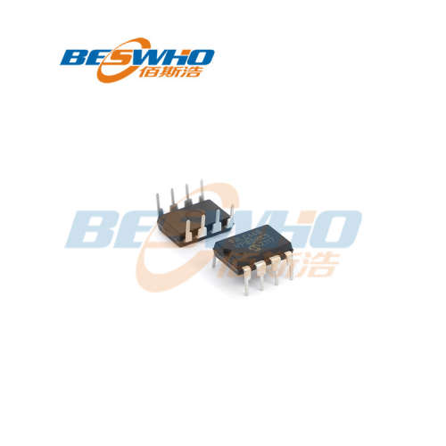 93LC66B-I/P  PDIP-8 直插 MCU 单片机 芯片 IC 全新 原装 正品