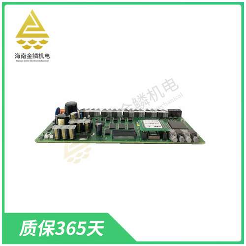 UFC718AE01 HIEE300936R0001  计数模块